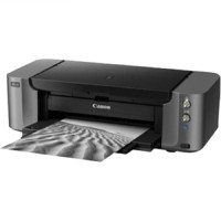 佳能（Canon） PRO-10 EOS 影像级 颜料墨水专业网络打印机