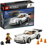 LEGO乐高 Speed赛车系列 tbd-2019-LSC6 75895