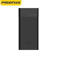 品胜 充电宝 薄彩2.0 10000mAh（魔幻 黑）