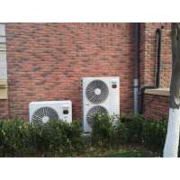 海信（Hisense） 家用/商用中央空调 室外机 HVR-160W/L2FZBp