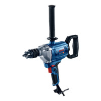 Bosch博世GBM1600 RE手电钻