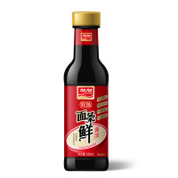 加加 面条鲜特级酱油500ml 凉拌炒菜蘸食调味生抽酿造酱油