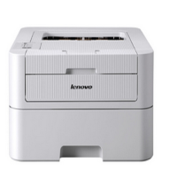 联想LJ2400Pro激光打印机