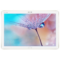 华为（HUAWEI） M5青春版 全网通版 10.1英寸平板电脑 4G+64G 香槟金 BAH2-WL10