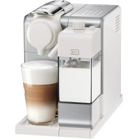 Lattissima Touch F521 Silver