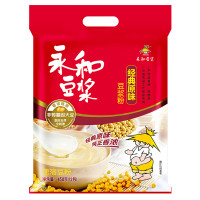 永和豆浆经典原味豆浆粉450g