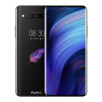 努比亚Z20 (NX627J)8G+128G 全网通4G手机（星空蓝 ）