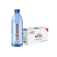 阿尔卑斯饮用天然矿泉水 净含量7.92L（330mlx24瓶）