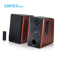 漫步者EDIFIERR1700BT4英寸20电脑音响多媒体音响蓝牙音箱引领者音响音箱