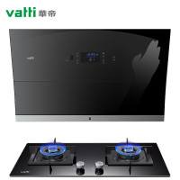 华帝烟灶消套装i11108+i10055B+i13025(天然气）