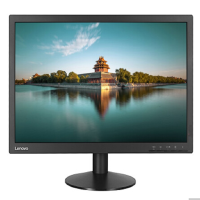 联想ThinkVision T2254A液晶显示器（22”LCD 宽屏 一年质保）