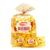 达利园200g软面包（奶）（1*15）