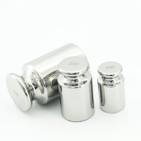 长城 砝码 套装砝码 10G 20G*2 50G 100G 200G*2 500G 1KG 2KG*2 5KG