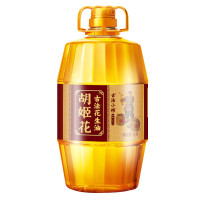 胡姬花古法小榨花生油 5L