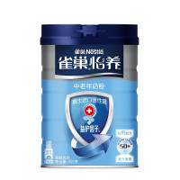 雀巢怡养中老年奶粉850g*2（颐和园礼盒)