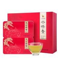 八马茶叶 小浓香1号 浓香型安溪铁观音茶 乌龙茶叶礼盒装250克