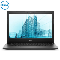 戴尔（DELL）Latitude 3400 14英寸笔记本电脑（i5-8265U 8G 512G 独显 神州网信版）