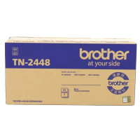 兄弟 TN-2448 黑色原装超高容量墨粉盒（计价单位：盒）适用7195DW /7895DW /2595DW
