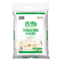 金龙鱼香雪 美味富强粉 面粉 中粮出品5kg （新老包材随机发货）