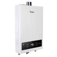 苏宁极物燃气热水器JSQ25-13W1（12T）