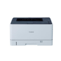 佳能( Canon ) LBP8100N A3黑白激光打印机 网络打印