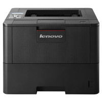 联想（Lenovo）LJ5000DN 黑白激光.打印机.