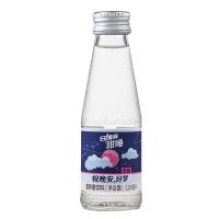 日加满甜睡营养素饮料0蔗糖0脂维生素B6睡眠前无糖饮品120ml*10瓶