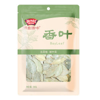 极美滋香叶30g袋装月桂叶香辛料香叶