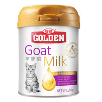 谷登_猫用羊奶粉_200g_(营养护理)_猫用