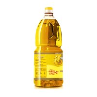 福临门 非转基因大豆油 1.8L 120瓶起订