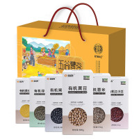金唐(KTANG) 五谷丰登有机杂粮食礼盒