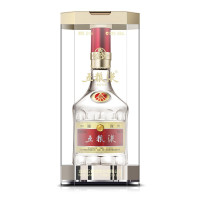 五粮液 普五 第八代52度 500ml*3瓶 + 五粮液 2009年 52度 500ml