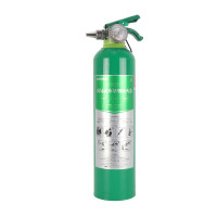 安顺水基灭火器600ML车载车用灭火器便携小型环保水基家用灭火器可灭电气火灾油类火灾