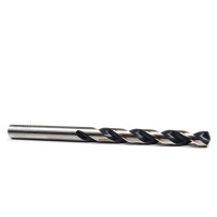 史丹利95-213-23 高速钢麻花钻头5.0MM(X10)