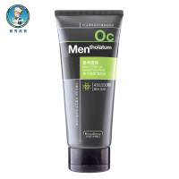 曼秀雷敦(Mentholatum) 微米劲炭 100g 洁面乳(计价单位：支)