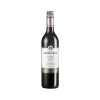 JACOBSCREEK杰卡斯经典系列西拉干红葡萄酒750ML