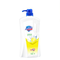 舒肤佳(Safeguard) 柠檬清香 1L 沐浴露(计价单位：瓶)