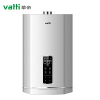 华帝热水器JSQ24-i12055-13天然气12T