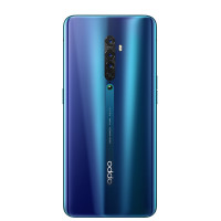 OPPO ENCO Q1 无线降噪耳机 极夜黑