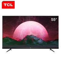 TCL电视 55V6