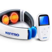 健得龙-（KENTRO） KTR-103颈椎按摩仪(无线遥控)