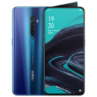 OPPO Reno 星云紫 全网通 8G+256G