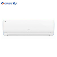 格力(GREE) KFR-26GW 定频冷暖挂机(含安装 含配件)