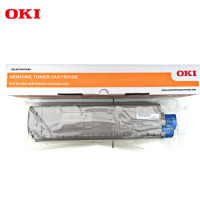 OKI(OKI) C811/831DN洋红墨粉 打印机大容量墨粉NX 白色