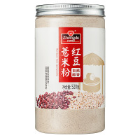 众德红豆薏米粉520g