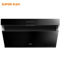 苏泊尔烟灶套装CXW-218-J613S+JZT-P10天然气