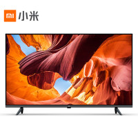 小米(mi) 全面屏电视43英寸 (E43A) L43M5-FA
