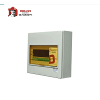 德力西(DELIXI)CDPZ30SM812配电箱J照明配电箱