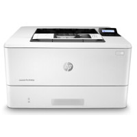 惠普（HP）Laserjet Pro M305d A4黑白激光打印机自动双面