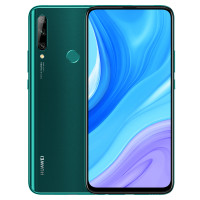 华为畅享10Plus（STK-AL00）4GB +128GB 翡冷翠 全网通版手机